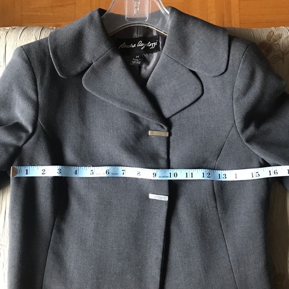 Sandra Angelozzi chic italian 2-piece set - Picture 8 of 16